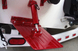 Billet Trim Tabs - LT Series at Marine Industries West